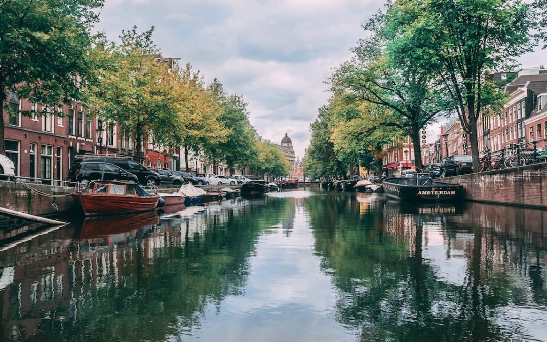 Amsterdam | 9 ting du SKAL opleve, når du er på storbyferie i Amsterdam